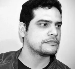 Gilberto Magno